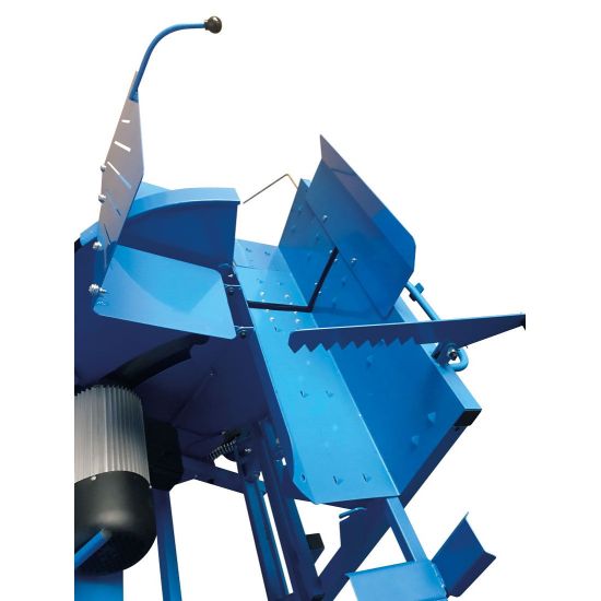 Scie à bûches triphasée EDEN PARC EPSC700TRI